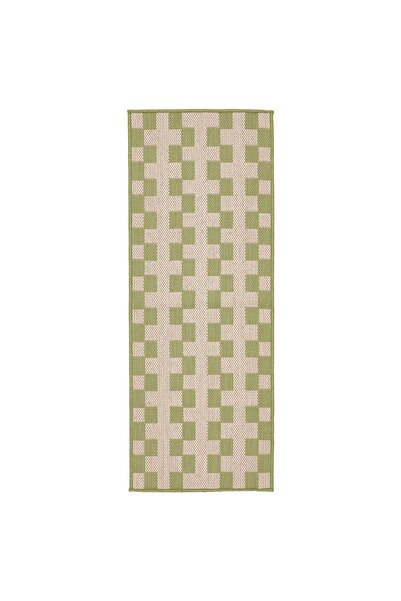 IKEA Yolluk, Küçük Halı, Uzunluk: 120 cm  Genişlik: 45 cm, %100 polipropilen