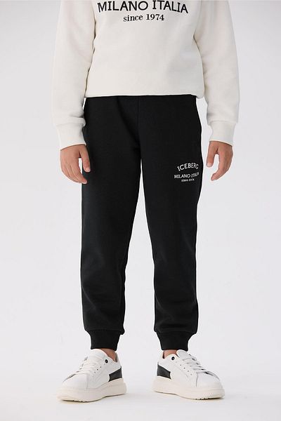 Iceberg Φούτερ BG Store Unisex