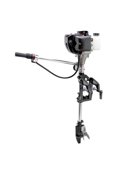İtal LC550B 52cc 2.5Hp Dıştan Takmalı Tekne Motoru