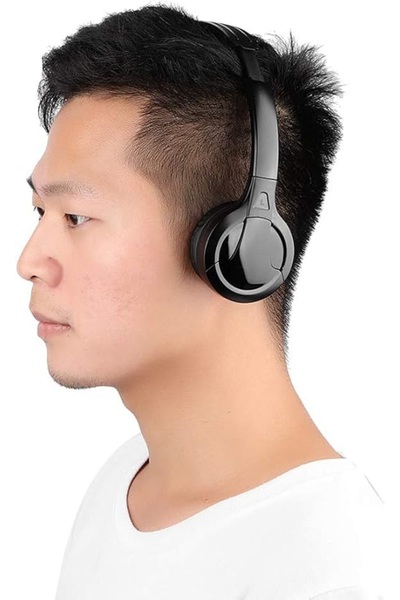 Unique Araç DVD Monitör için kızılötesi kablosuz kulaklık