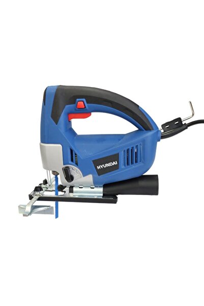 Hyundai 78203 Dekupaj Testere 600W