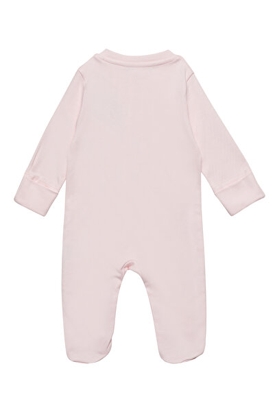 Miny Center baby girl jumpsuit
