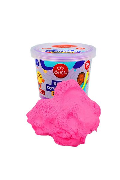 Bubu Flexible Play Sand 30 g (Has008)