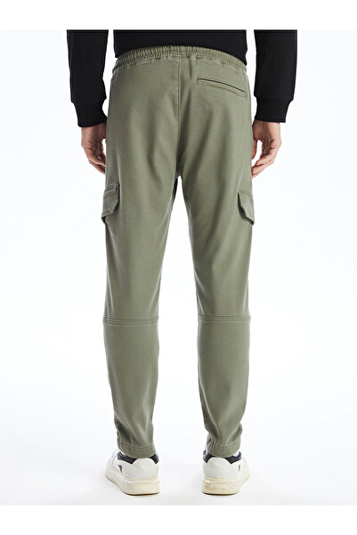LC Waikiki Lcw Slim Fit Men's Cargo Pants