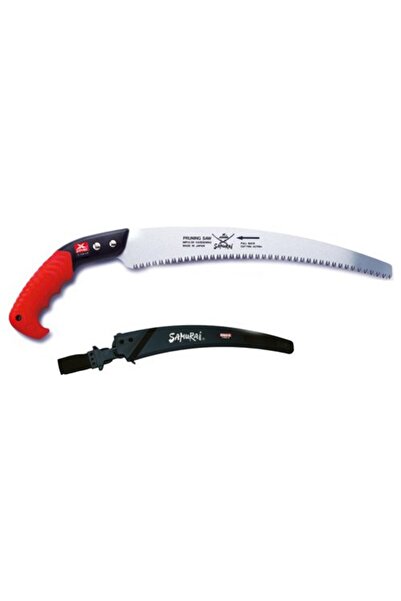 Hyundai Samurai C-330-LH El Testeresi 33 cm – Kılıflı, Kavisli, Kalın Diş