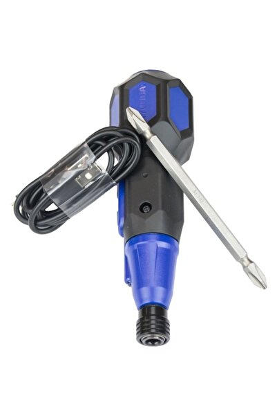 Hyundai HYBSD36 USB Şarjlı Tornavida