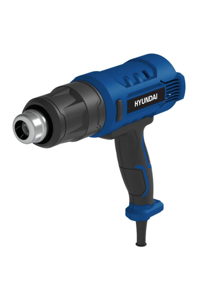 Hyundai HHG601 Sıcak Hava Tabancası 1800W 3 Kademeli