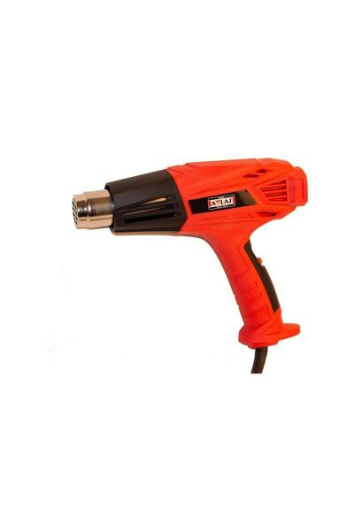 Genel Markalar ATHG 2000 Sıcak Hava Tabancası 2000W