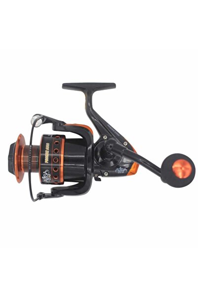 Albastar Phoenix Fishing Reel Standard - 6000