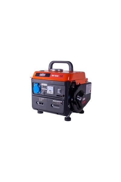 Attlas MP 950 0,75 Kva Benzinli Jeneratör