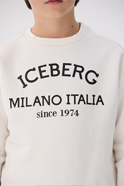 Iceberg Bg Store Унісекс-светр