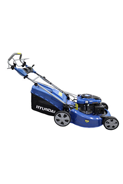 Hyundai HYM560SP 56 cm 196cc Şanzımanlı Benzinli Çim Biçme Makinası