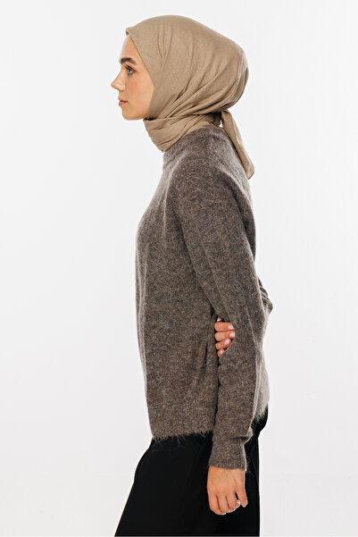 Mooncorn Лате Бамбу Шарф