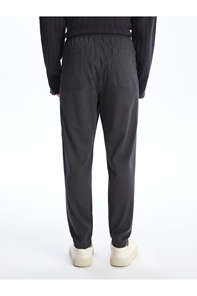 LC Waikiki LCW Casual Standard Fit Gabardine Men's Jogger Pants