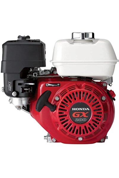 Honda GX200 Yatay Milli 6.5HP Benzinli Motor