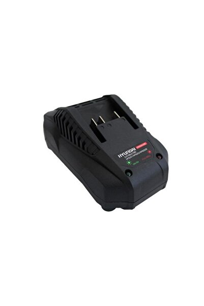 Hyundai 77724A Akü Şarj Cihazı 2.4A – 20V Lithium Seri Uyumlu