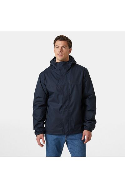 Helly Hansen Παλτό Vancouver Fleece Lined