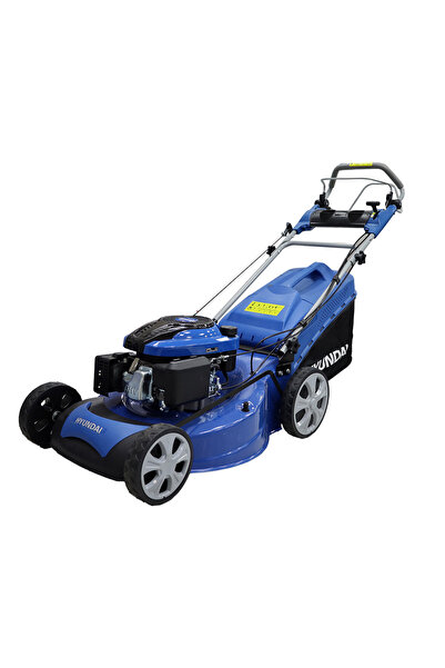 Hyundai HYM560SP 56 cm 196cc Şanzımanlı Benzinli Çim Biçme Makinası