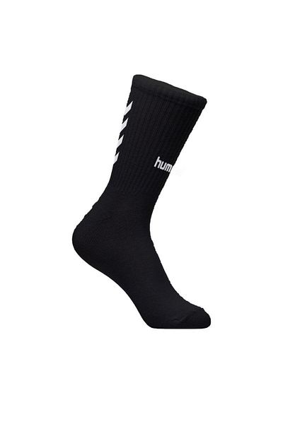 hummel Black Training Socks