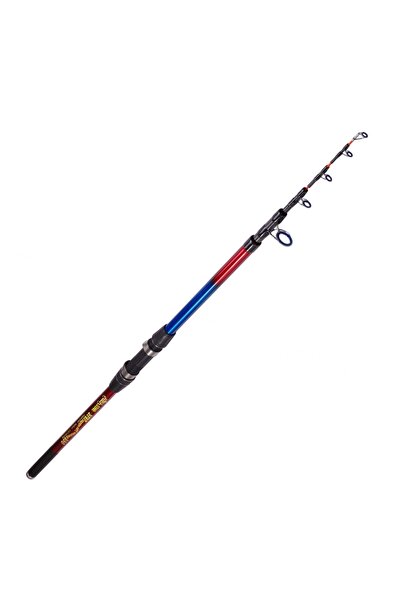 Albastar Enrico 2787 Surf Olta Kamışı Standart - 390CM