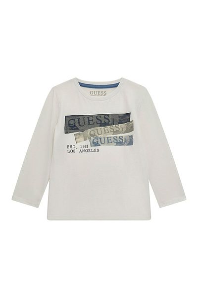 Guess LS T-SHIRT