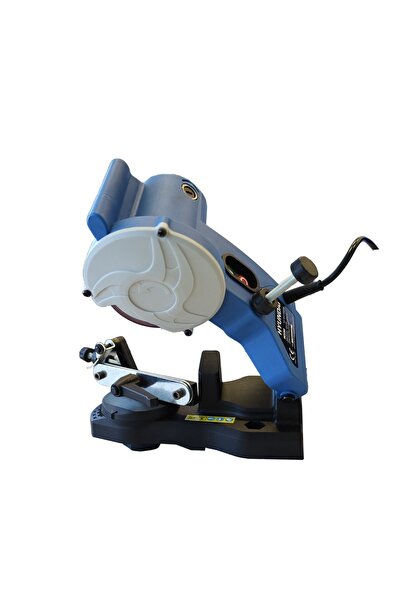 Hyundai HCG90 Elektrikli Zincir Bileme Makinası | 85W – 5500 Devir – 104 mm T...