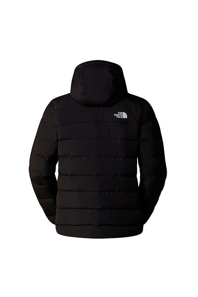 THE NORTH FACE Aconcagua 3 Hoodie Men's Black Hooded Coat