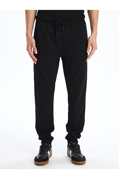 LC Waikiki Slim Fit Ανδρικό Jogger Φούτερ