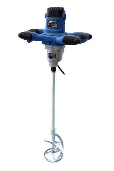 Hyundai MG1401 Karıştırıcı 1400W 40 Litre 2 Devirli