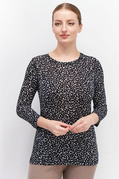 Esprit Women Round Neck 3