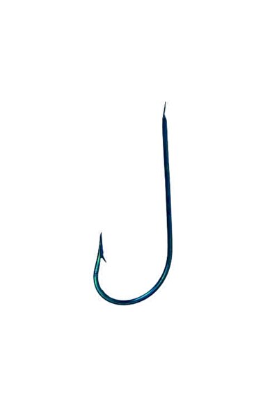 Mustad Olta İğnesi 1522 100lü NO:8