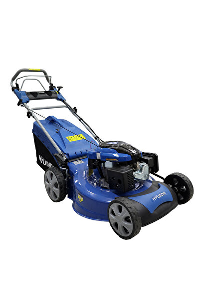 Hyundai HYM560SP 56 cm 196cc Şanzımanlı Benzinli Çim Biçme Makinası