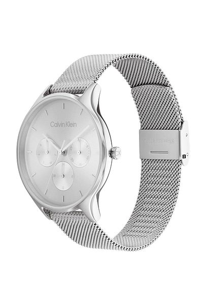 Calvin Klein Ck25200104 Women's Wristwatch