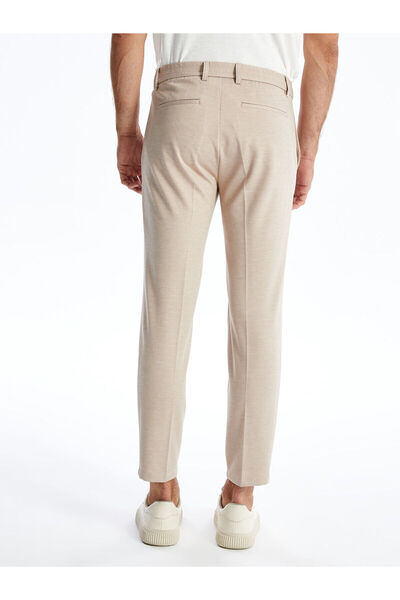 LC Waikiki Ανδρικό παντελόνι Slim Fit