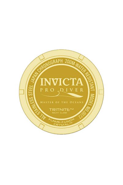 Invıcta 30072 Erkek Kol Saati