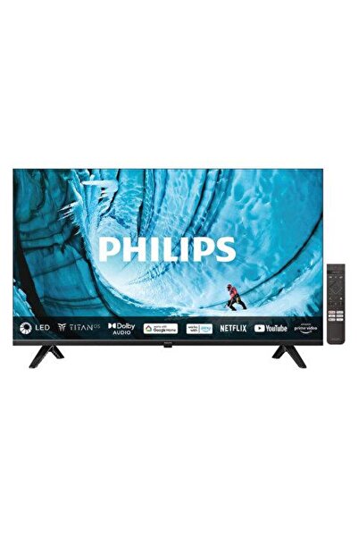 Philips 40pfs6009/62 40'' Full Hd Led Smart Tv