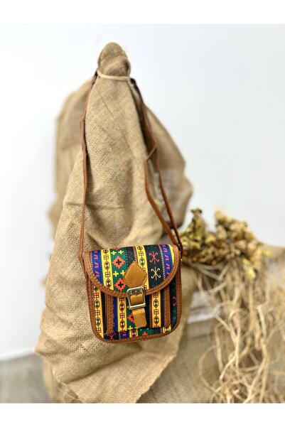 KURULAR RİZE BEZLERİ OTANTİK ÇANTA