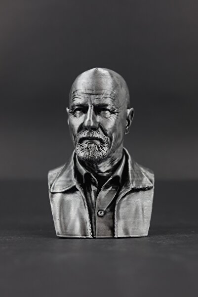 domini Walter White - Breaking Bad - Figür / Büst - 12cm