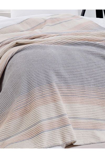 aktarteks Cotton 4Seasons Double Personal Knitting Soft Blanket