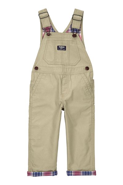 OshKosh Little Boy's Slippers