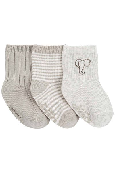 Carter's Set of 3 Baby Socks