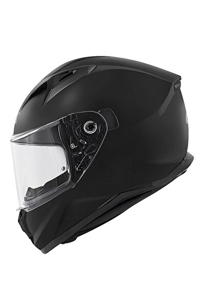 Givi 50.7 MAT SİYAH KASK