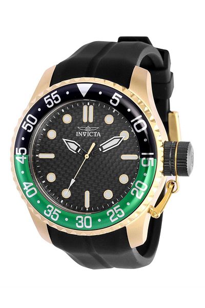 Invıcta INVICTA235661 Men's Wristwatch