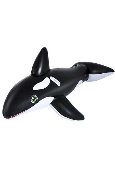 BESTWAY Bestway Whale Rider - 203x102 Cm, Model 41009