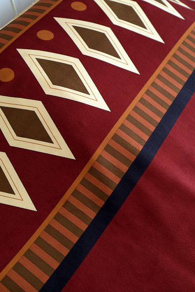 moris home Single Fleece Blanket (150X200)
