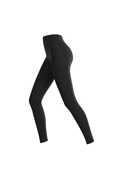 TWINTICKS سراويل ضيقة عالية الخصر قابلة للتمدد والخصر للياقة البدنية واللياقة...