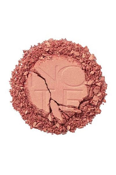 NOTE Size 12 Blush Silk Compact