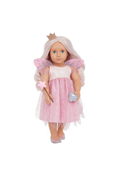 Our Generation Twinkle Oyuncak Bebek - 46 cm