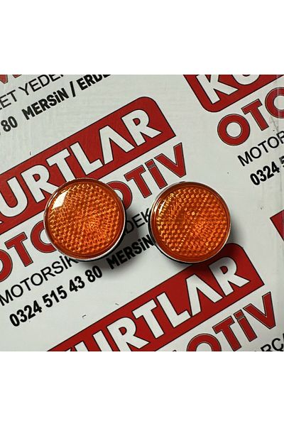 UMT İTHAL Tkm Model Mini Reflector