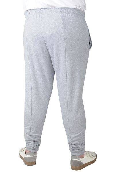 ModeXL Φούτερ σε μεγάλο μέγεθος - Mode XL 22014 Grimelange